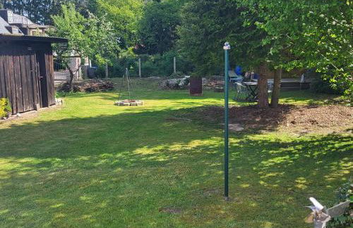 Haus am Wald - Haus Nils und Haus Nele - Foto 10