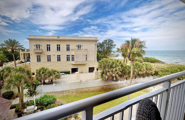 Siesta Sands Beach Resort Gulf View - Foto 6