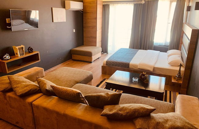 OTTO City Premium Suites - Foto 10