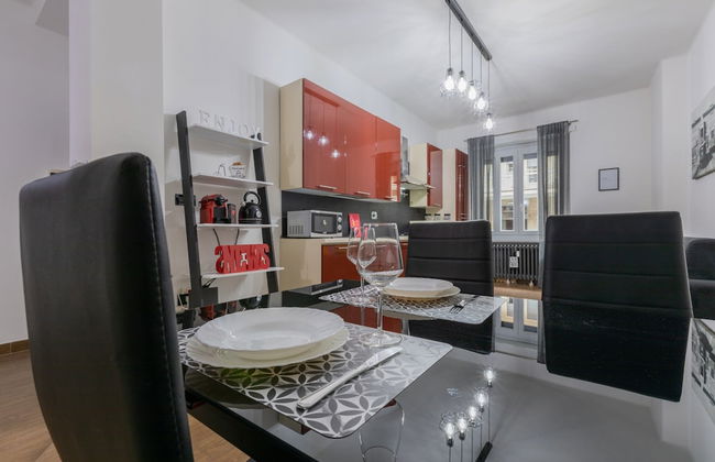 Turin World Apartment by Wonderful Italy - Foto 11