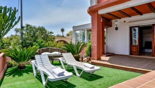 Villas Guzman - Mouna - Foto 3, sunbed