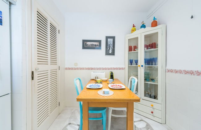 Xarus 1 in Alc dia With 2 Bedrooms and 1 Bathrooms - Foto 15