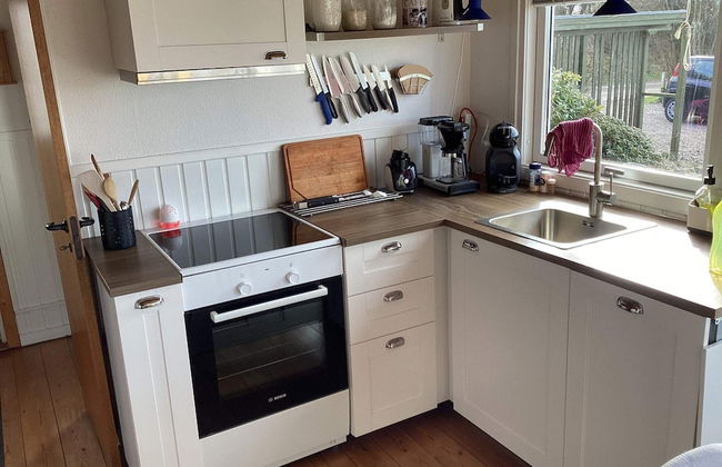 5 Person Holiday Home in Broager - Foto 6