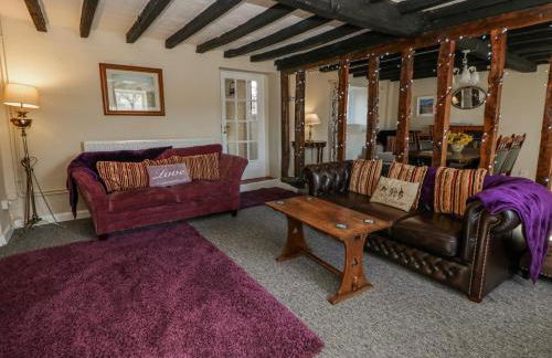 Penlone Cottage - Foto 6