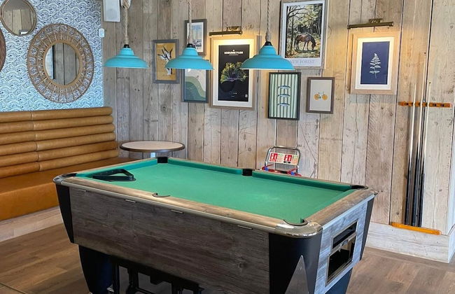 3 Bed Luxury Mobile Home Hoburne Park Christchurch - Foto 14