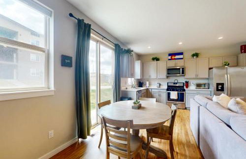 Modern Gem in Gypsum - Foto 6