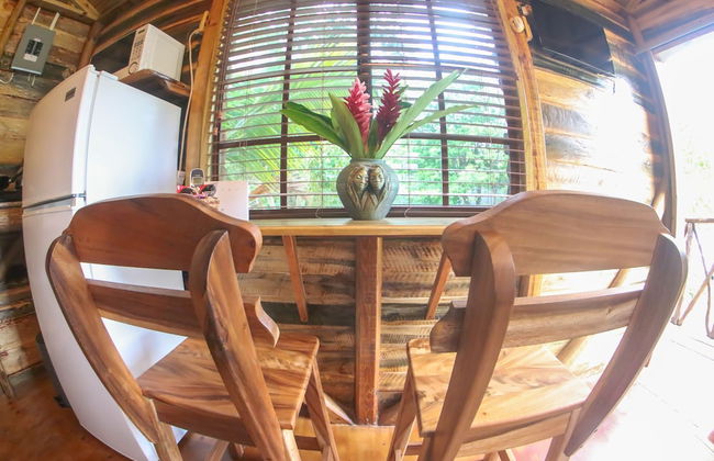 The Blue Mahoe Treehouse - Photo 10