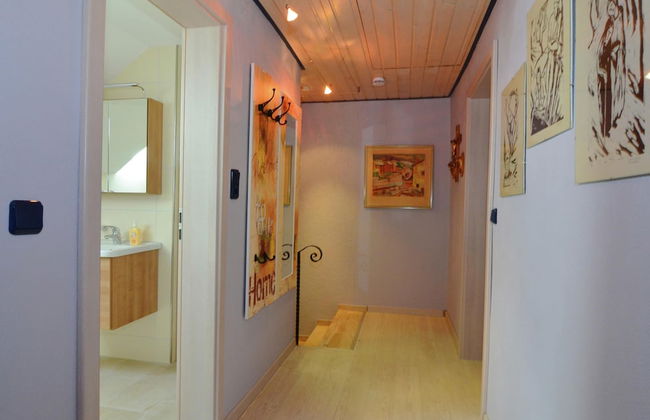 Apartment With Private Terrace in Prunn - Foto 30