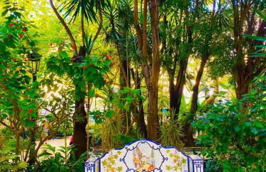 Residencia Jardin del Rio - Foto 32