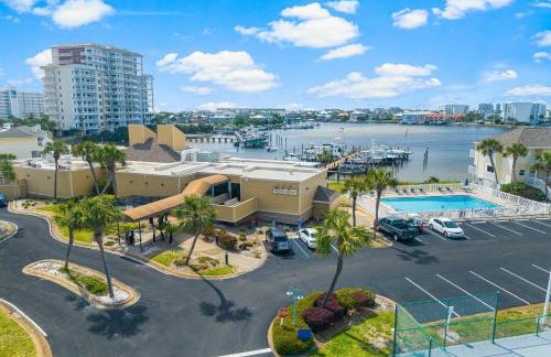 Sandpiper Cove Resort by Panhandle Getaways - Foto 50