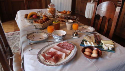 Le Château de Vernières - Foto 5