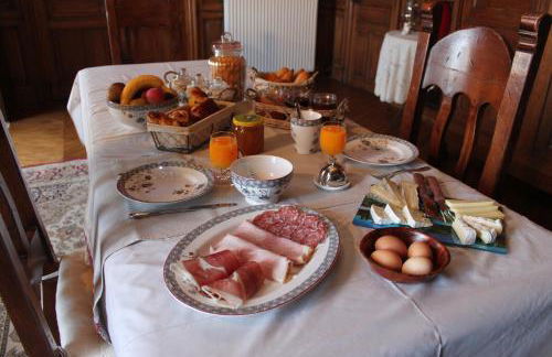 Le Château de Vernières - Foto 5