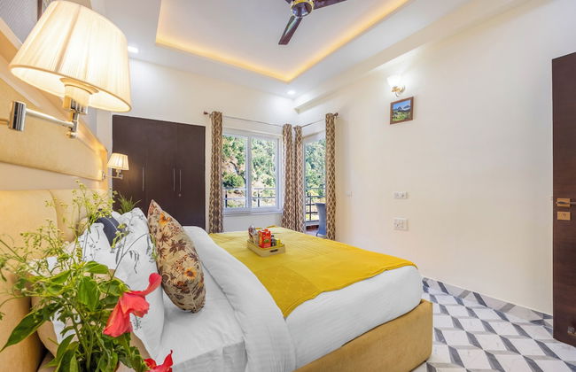 Alaya Stays Kingdom Heartz - Photo 11