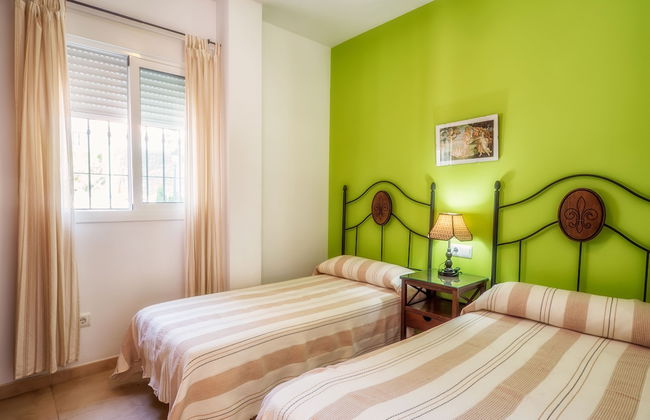 Apartamentos Chimenea - Foto 3