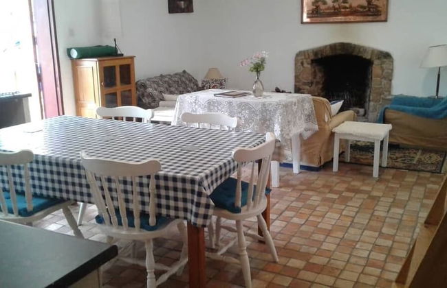 Paz Cottage - Foto 21