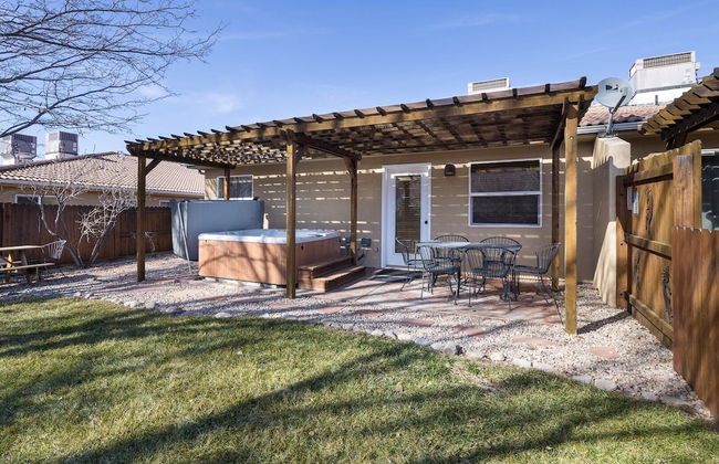 Cottonwoods 419 - Photo 23