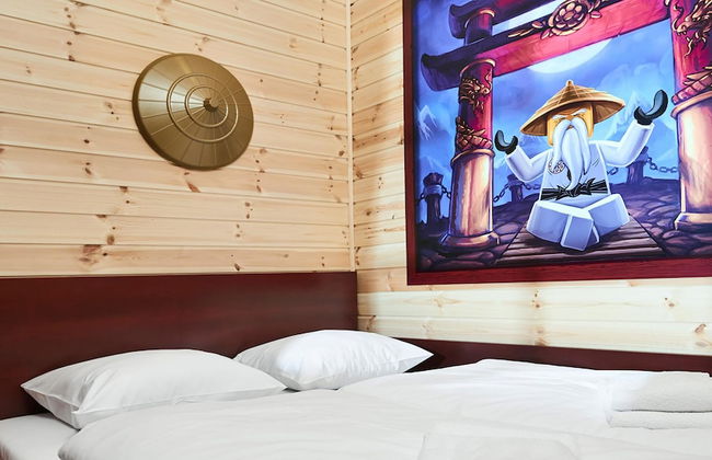 LEGOLAND NINJAGO Cabins - Foto 3