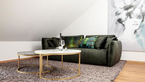 IchZeit Aparthotel - Foto 4