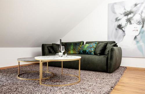 IchZeit Aparthotel - Foto 4