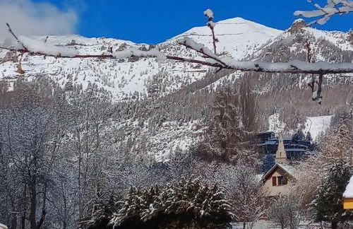 Appartement montagne LE FLOCON - Foto 33