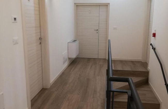 Agriturismo Al Luogo del Giulio - Foto 44