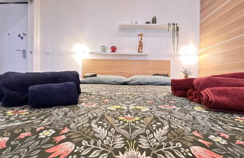 L&R - Casa Ditto - appartamento finemente ristrutturato con aria condizionata, balcone e parcheggio a poca distanza - Photo 10