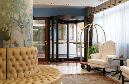 Soave Roxy Apartments - Foto 16