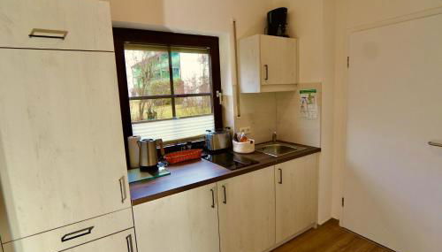 Ruhe & Entspannung - wunderschöne Ferienwohnung in Bad Griesbach Therme - Foto 5