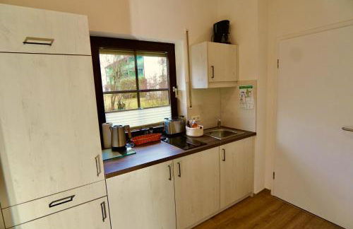 Ruhe & Entspannung - wunderschöne Ferienwohnung in Bad Griesbach Therme - Foto 5