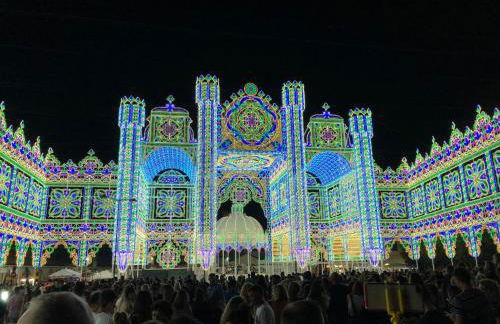 Guest House - La Sirena Salentina - Foto 32