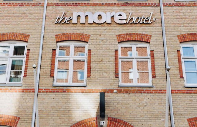 The More Hotel Mazetti - Foto 71