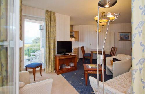 SEETELHOTEL Ostseeresidenz Ahlbeck - Foto 8