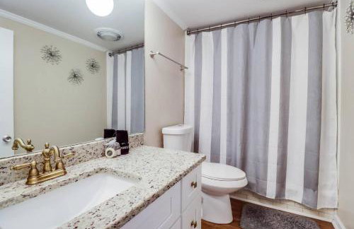 Lakeside Villa - Quite Location, walk to the pool and to the Country Club - Foto 13