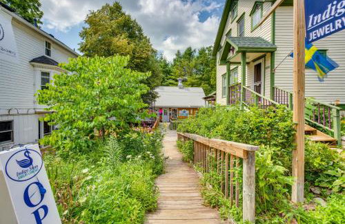 Charming Stockholm Abode in Walkable Location! - Foto 24