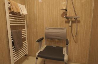 Marcassie Farm Lodges - Oak Studio - Accessible - Foto 9