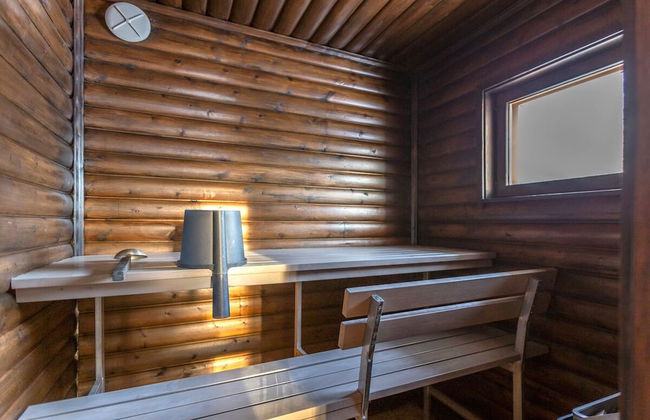 Kuukkeli Ivalo Arctic House - Foto 10