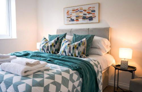 Luxury 3 Bedroom Welsh Valley Retreat With Superfast Wifi - Photo 2