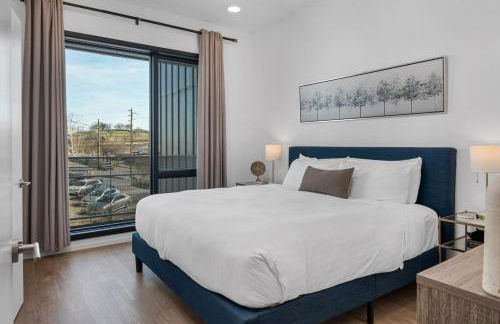 GULCH Condo with Pool Gym Private Patio & Garage - Foto 3