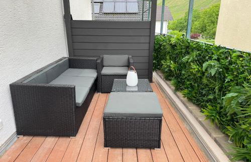 Heaven Estates Apartments Traben-Trarbach - Foto 14