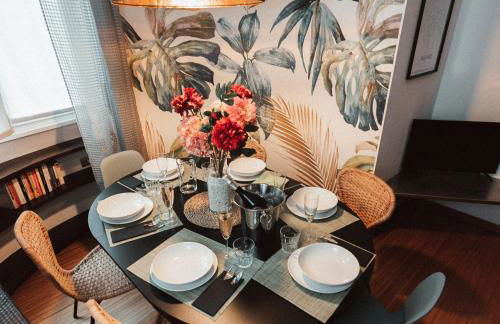 MrDoyle Apartment Catalani - Foto 3