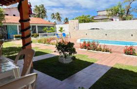 Casa com piscina no centro de Tamandaré - PE - Foto 22