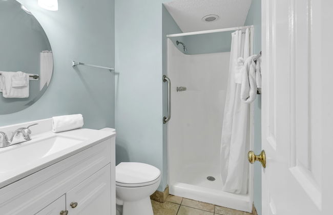 A Place at the Beach - Foto 30