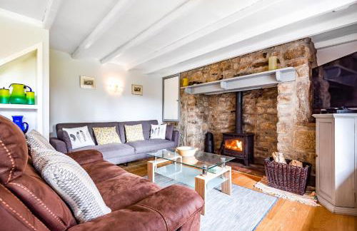 Tresowes Green Cottage - Foto 10