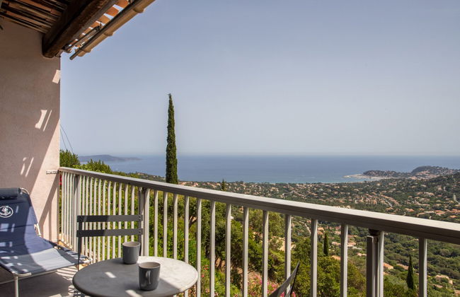 Les Terrasses de L'Eau Blanche - Foto 16