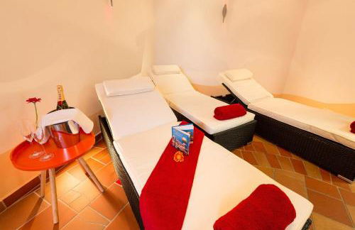 apartHOTEL Magdeburg - Foto 19