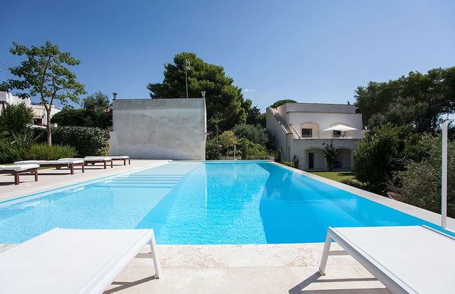 VilleSalento - Santa Maria al Bagno M900 - Foto 35