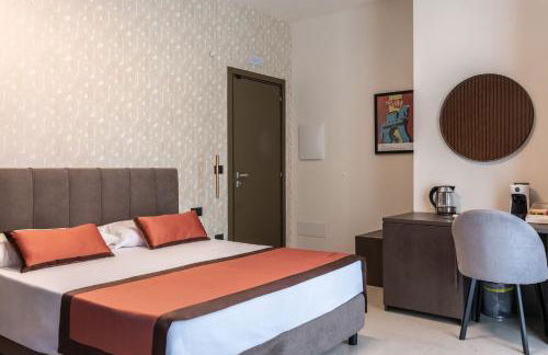 Ambrosia Room & Apartment - Foto 40