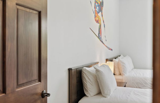 Arlberg Chalets - Foto 13