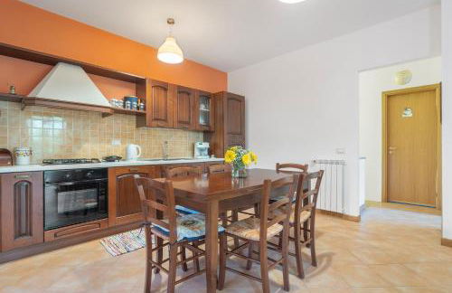 Villetta Cala Rossa - Foto 9