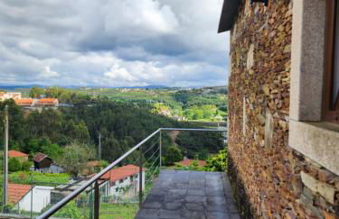 CASA DA CASADA VILLA RURAL - FOZ DO DOURO by LW - Foto 69